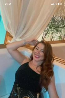 Emily, 21 anos, Acompanhantes Lisboa / Portugal - 2