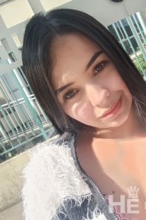 Jesica, 나이 27, 파리 / 프랑스 에스코트 - 4