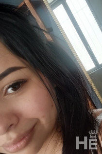 Jesica, 나이 27, 파리 / 프랑스 에스코트 - 3