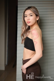 Карина, 24 лет, Тбилиси/Грузия Эскорт - 17