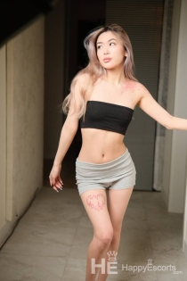 Карина, 24 лет, Тбилиси/Грузия Эскорт - 14