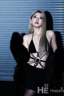 Карина, 24 години, Тбилиси / Грузия Ескорт - 20