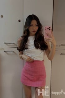 Карина, 24 лет, Тбилиси/Грузия Эскорт - 4