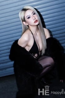 Карина, 24 години, Тбилиси / Грузия Ескорт - 19