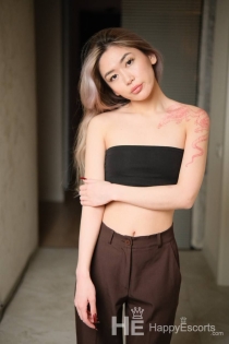 Карина, 24 лет, Тбилиси/Грузия Эскорт - 12