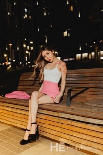 Karina, ηλικία 24, Batumi / Georgia Escorts - 24