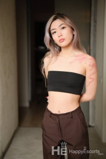 Карина, 24 лет, Тбилиси/Грузия Эскорт - 15