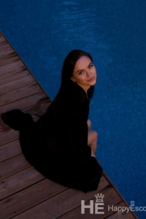 Vlada, 20-aastane, Thbilisi / Gruusia saatjad – 7