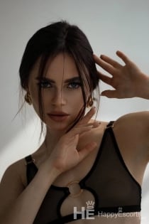 Vlada, 20-aastane, Thbilisi / Gruusia saatjad – 4