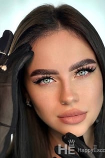 Vlada, 20-aastane, Thbilisi / Gruusia saatjad – 6