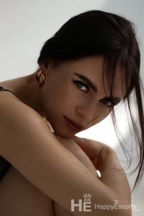 Vlada, 20-aastane, Thbilisi / Gruusia saatjad – 8