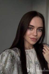 Vlada, 20-aastane, Thbilisi / Gruusia saatjad – 2