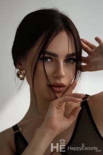 Vlada, 20-aastane, Thbilisi / Gruusia saatjad – 5