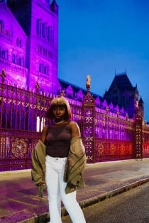 Empress, Age 21, Escort in London / United Kingdom - 3