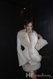 Nesryn Lane, 19 gadi, Dubaija / AAE eskortmeitenes - 5