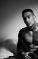 Anthony R, Age 30, Stockholm / Sweden Escorts