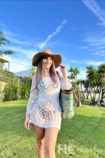 Melinda, 23 éves, London / Egyesült Királyság Escorts - 6