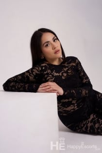 Katalina, 나이 24, 바르셀로나 / 스페인 에스코트 - 2