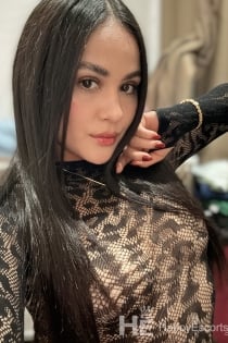 Katalina, 24, Fuengirola / Espanja Escorts - 4