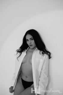 Katalina, 나이 24, 바르셀로나 / 스페인 에스코트 - 7