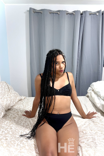 Julieyde Del Carmen, Age 22, Escort in Tirana / Albania - 2