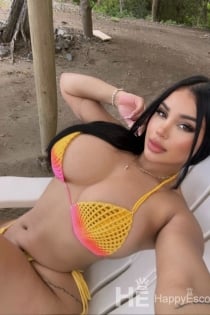 Stacy, 22 tuổi, San José / Người hộ tống Costarica - 4