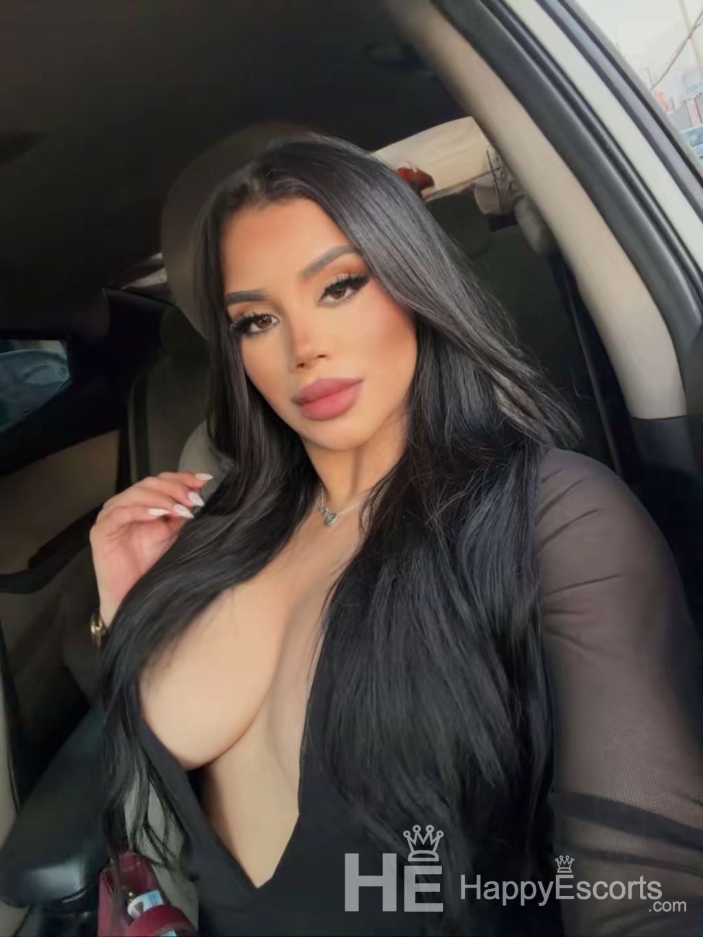 Stacy, 22 años, Escorts San José / Costarica - 1