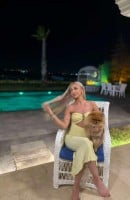 Laura, Age 22, Tirana / Albania Escorts