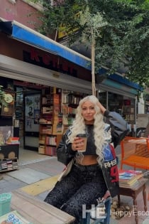 Laura, 22 anos, Acompanhantes Tirana / Albânia - 4