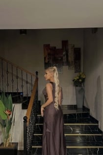 Laura, 22 anos, Acompanhantes Tirana / Albânia - 2