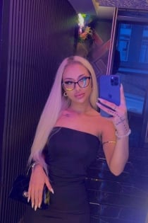 Laura, 22 anos, Acompanhantes Tirana / Albânia - 3