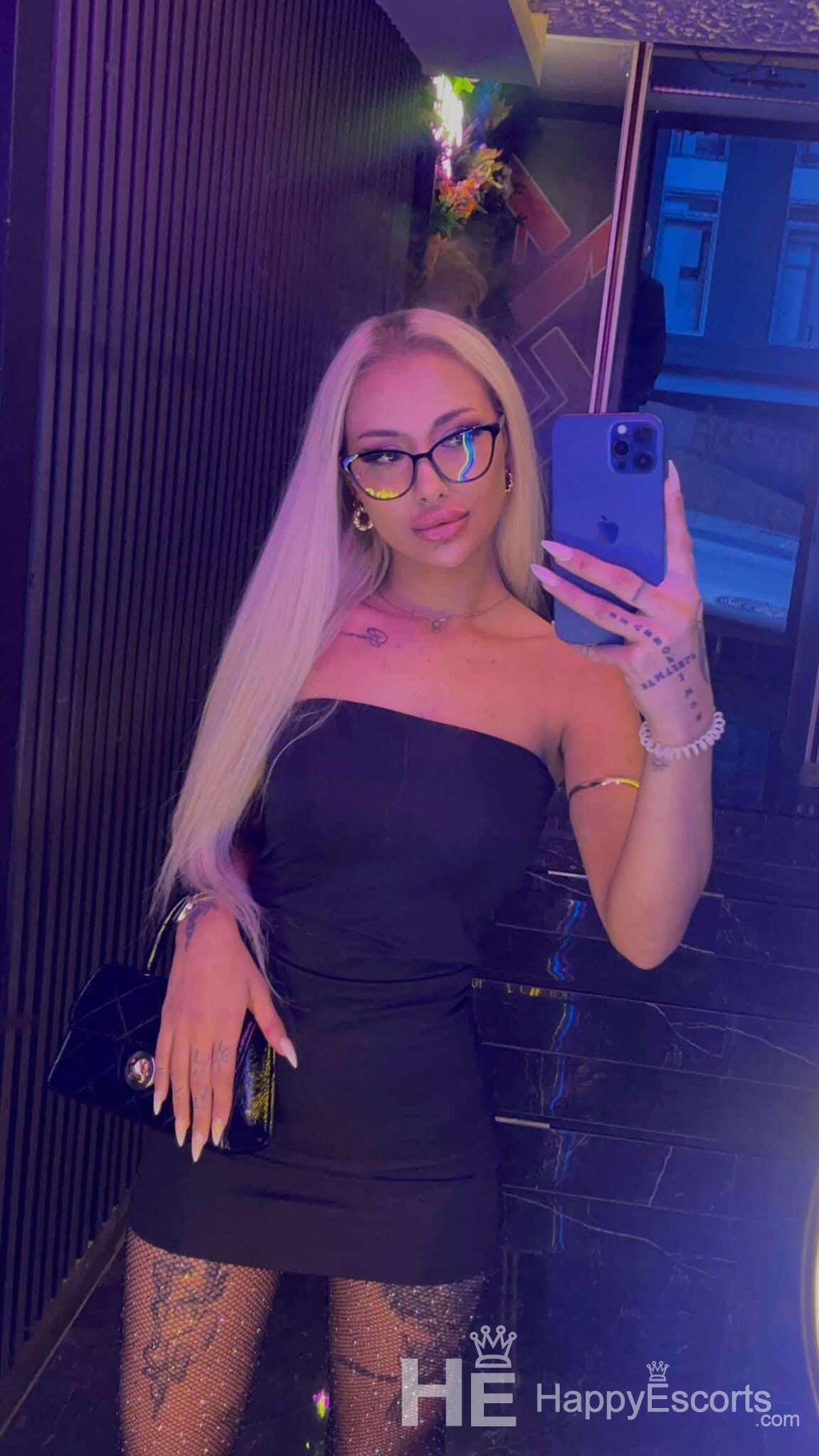 Laura, 23 yaşında - 1