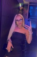 Laura, Albania / Tirana