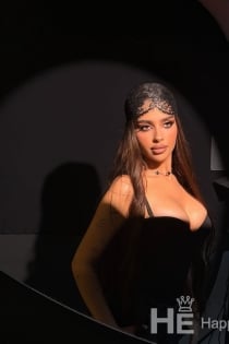 Olga, starost 22, Tirana / Albanija Spremljevalci - 4