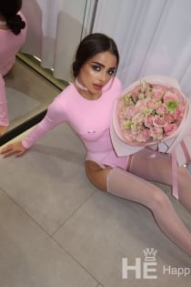 Olga, starost 22, Tirana / Albanija Spremljevalci - 3