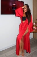 Olga, Age 22, Tirana / Albania Escorts