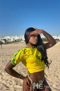 КЛОЕ, 25 години, Ибиса / Испания Ескорти - 5