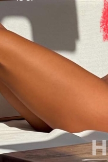 LUNA, 27 år, Ibiza / Spanien Escorts - 7