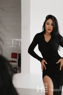 Saida, Age 28, Escort in Dubai / UAE - 5