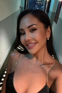 Saida, Age 28, Escort in Dubai / UAE - 6