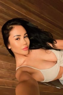 Saida, Age 28, Escort in Dubai / UAE - 20