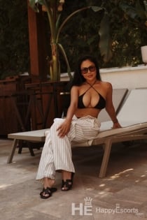 Saida, Age 28, Escort in Dubai / UAE - 4