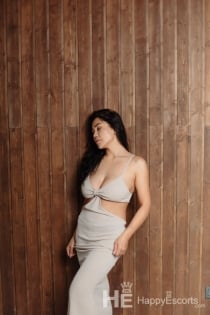 Saida, Age 28, Escort in Dubai / UAE - 17