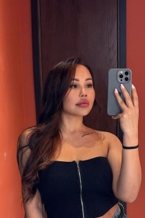 Saida, Age 28, Escort in Dubai / UAE - 1