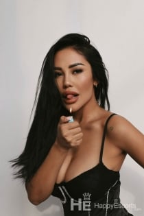 Saida, Age 28, Escort in Dubai / UAE - 14