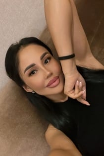 Saida, Age 28, Escort in Dubai / UAE - 2