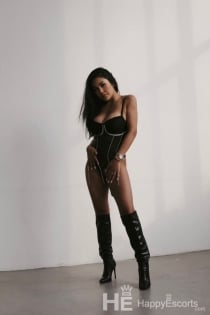 Saida, Age 28, Escort in Dubai / UAE - 18