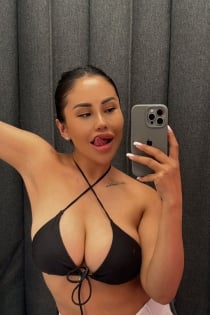 Saida, Age 28, Escort in Dubai / UAE - 9