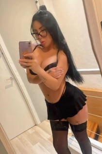 Sofia mamacita, ålder 36, Amsterdam / Nederländerna Eskorter - 4