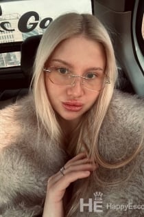 Bella, 23 tuổi, Batumi / Georgia hộ tống - 10